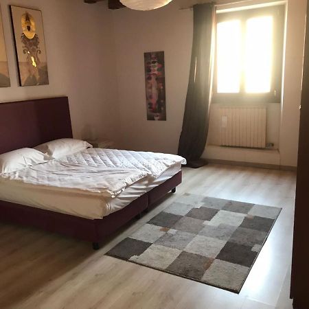 Residenza Madonna Βερόνα Εξωτερικό φωτογραφία