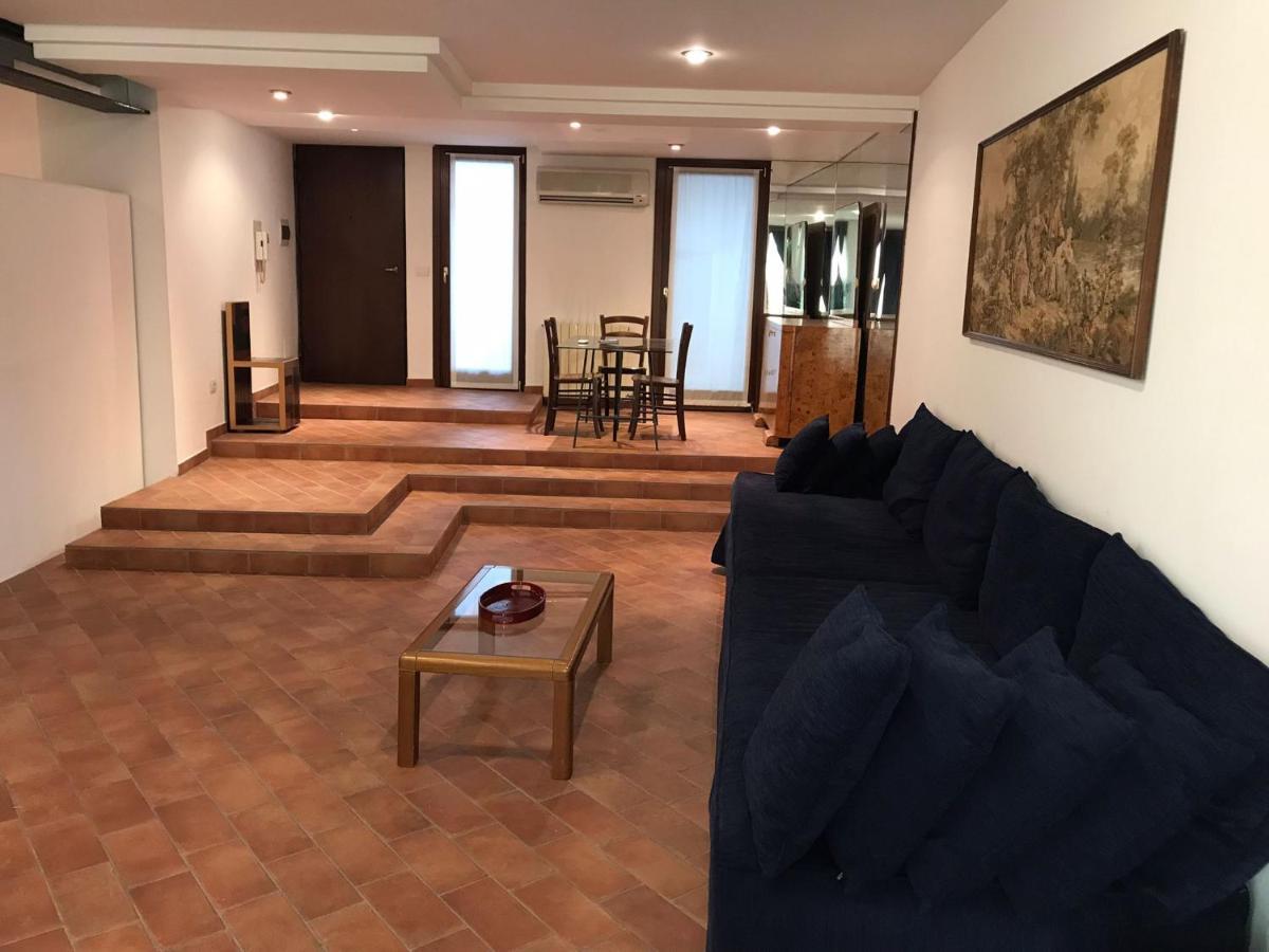 Residenza Madonna Βερόνα Εξωτερικό φωτογραφία