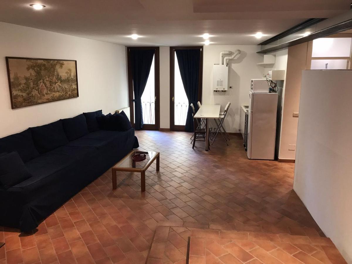 Residenza Madonna Βερόνα Εξωτερικό φωτογραφία