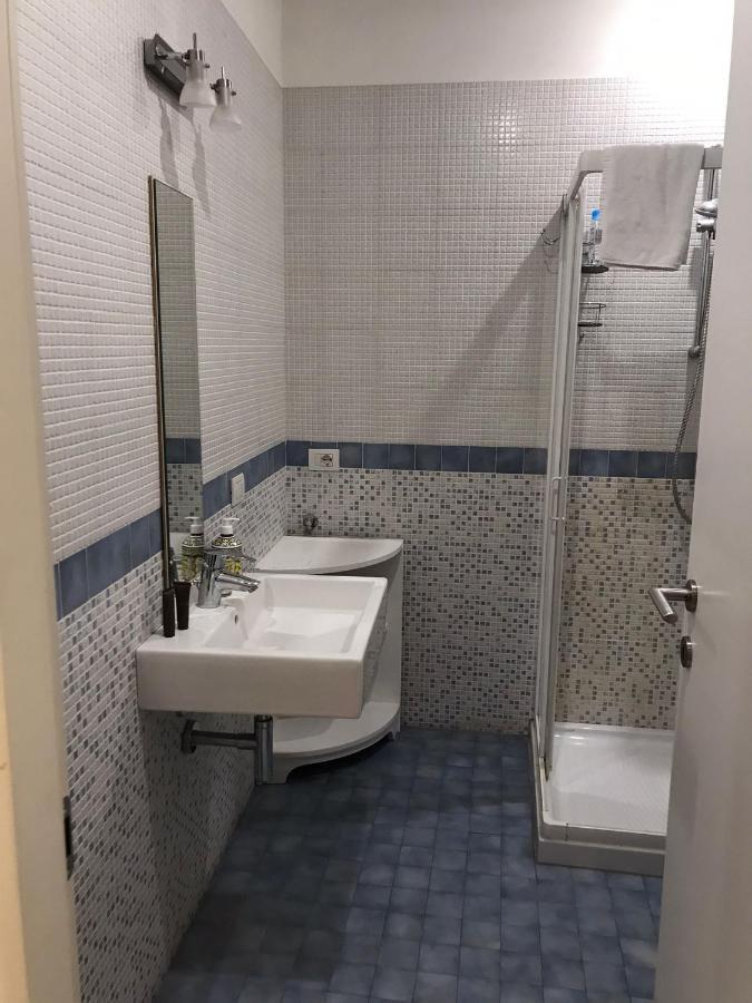Residenza Madonna Βερόνα Εξωτερικό φωτογραφία