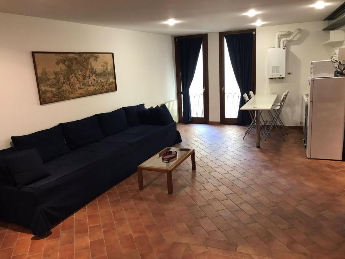 Residenza Madonna Βερόνα Εξωτερικό φωτογραφία