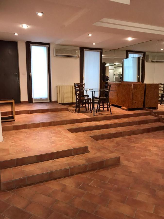 Residenza Madonna Βερόνα Εξωτερικό φωτογραφία