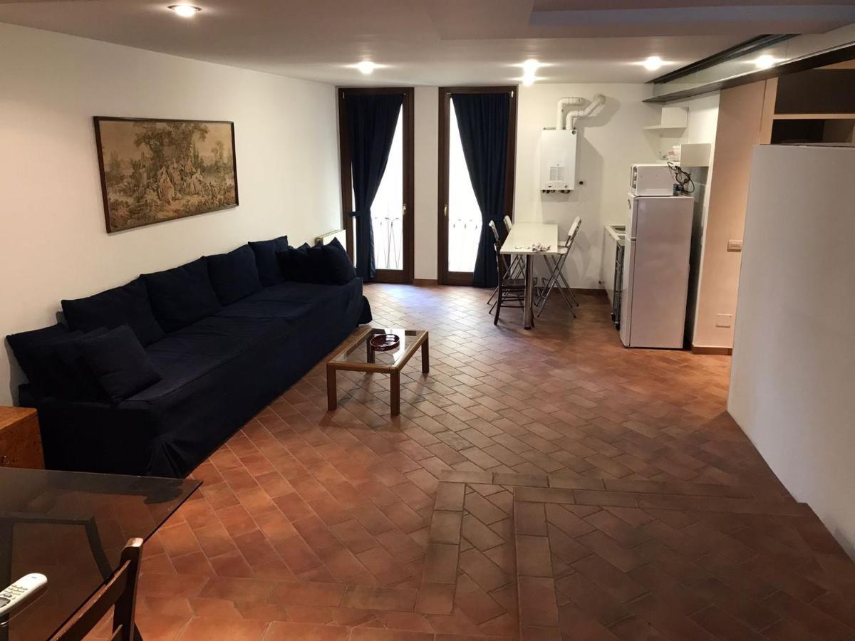 Residenza Madonna Βερόνα Εξωτερικό φωτογραφία