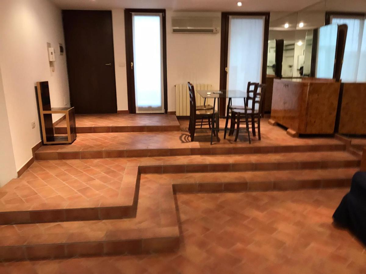 Residenza Madonna Βερόνα Εξωτερικό φωτογραφία