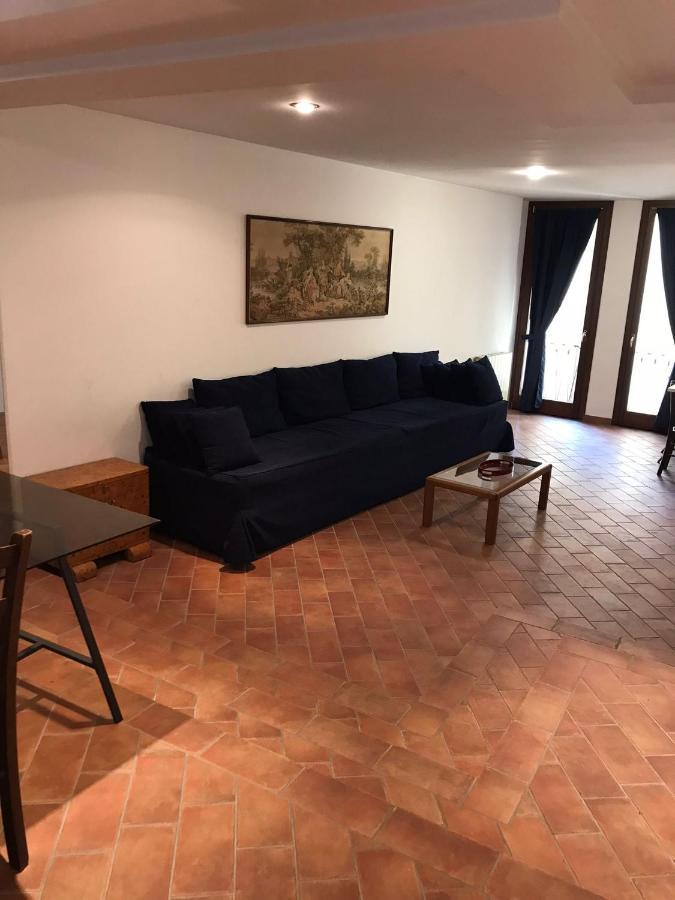 Residenza Madonna Βερόνα Εξωτερικό φωτογραφία