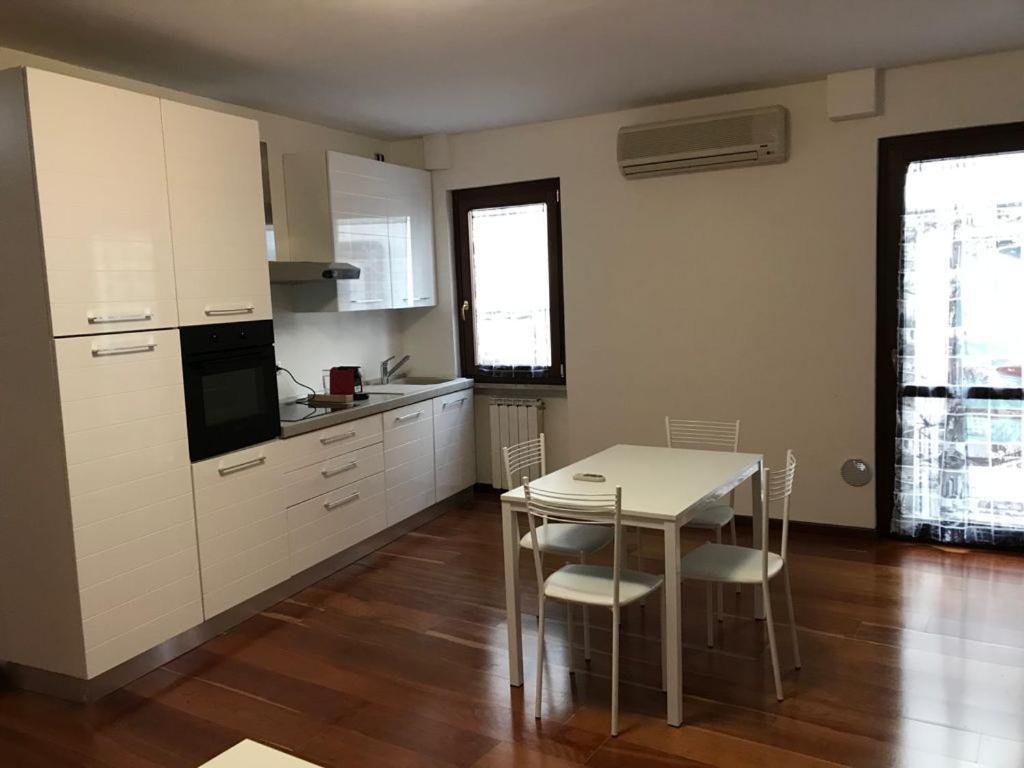 Residenza Madonna Βερόνα Εξωτερικό φωτογραφία