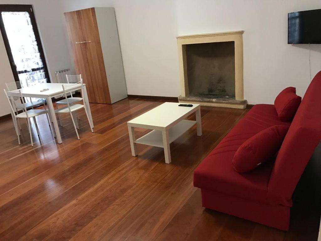 Residenza Madonna Βερόνα Εξωτερικό φωτογραφία
