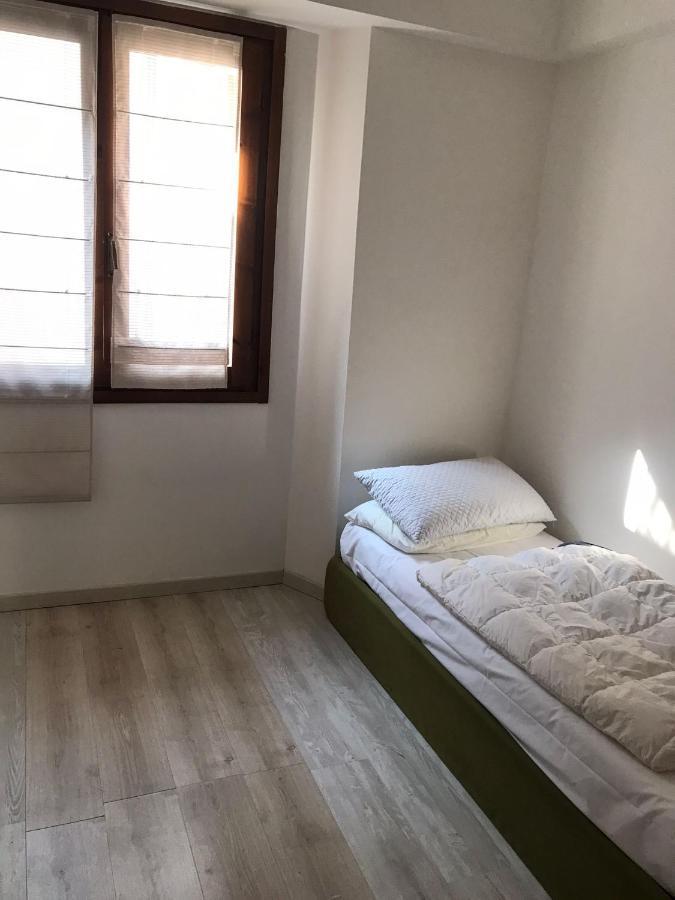 Residenza Madonna Βερόνα Εξωτερικό φωτογραφία