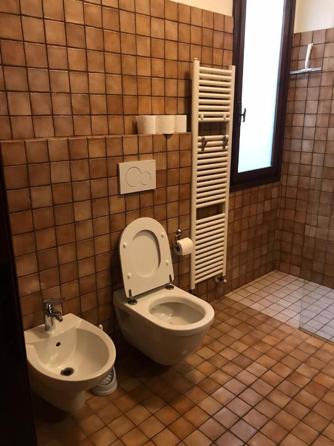 Residenza Madonna Βερόνα Εξωτερικό φωτογραφία