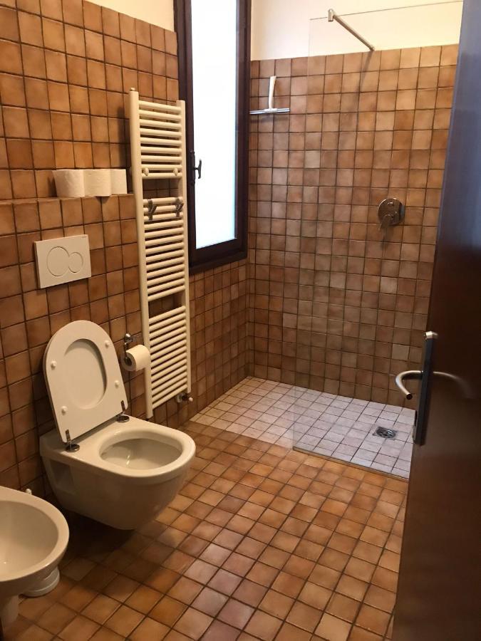 Residenza Madonna Βερόνα Εξωτερικό φωτογραφία