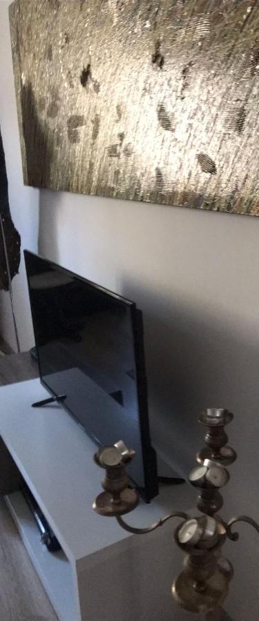 Residenza Madonna Βερόνα Εξωτερικό φωτογραφία