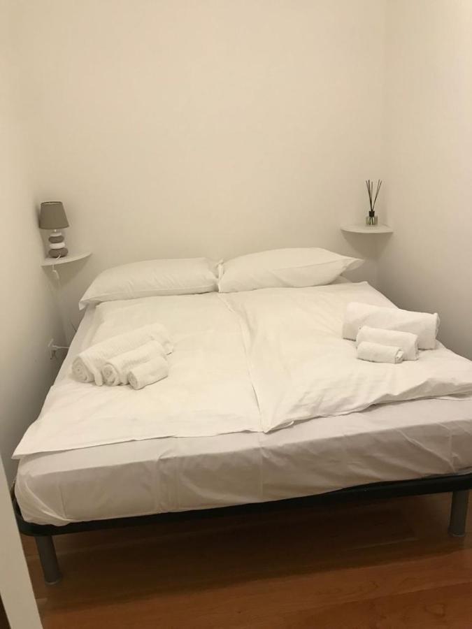 Residenza Madonna Βερόνα Εξωτερικό φωτογραφία