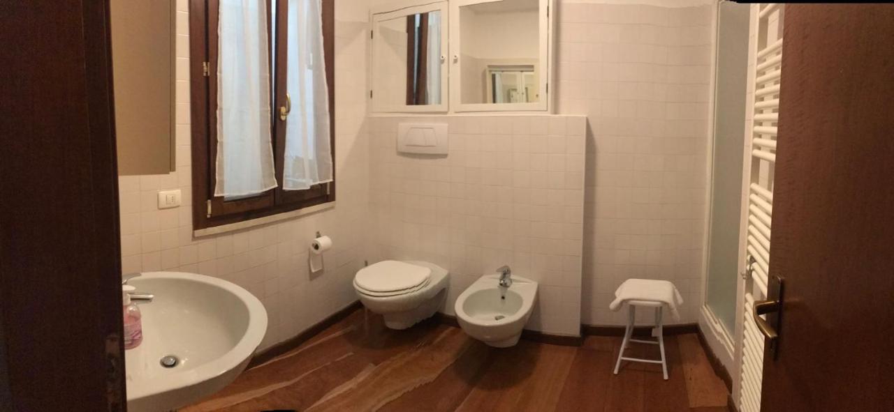 Residenza Madonna Βερόνα Εξωτερικό φωτογραφία