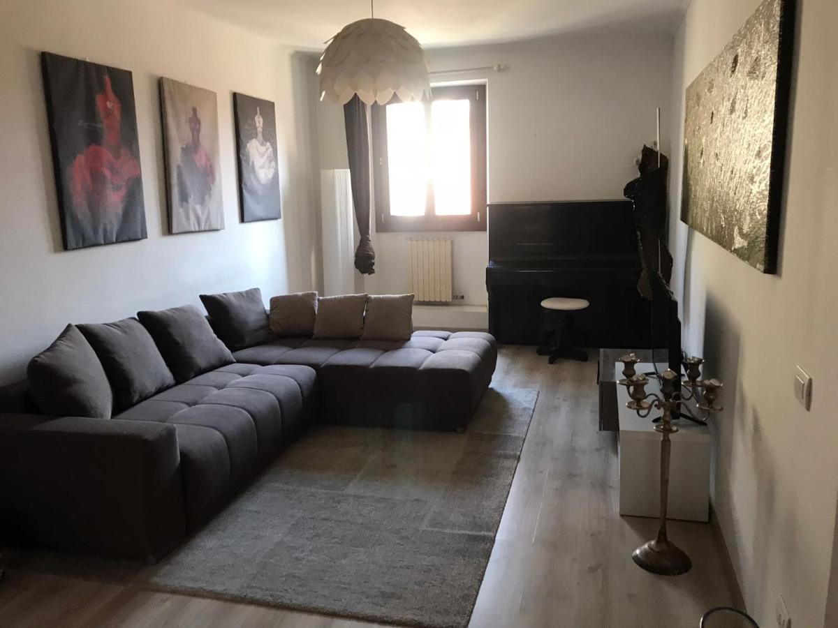 Residenza Madonna Βερόνα Εξωτερικό φωτογραφία