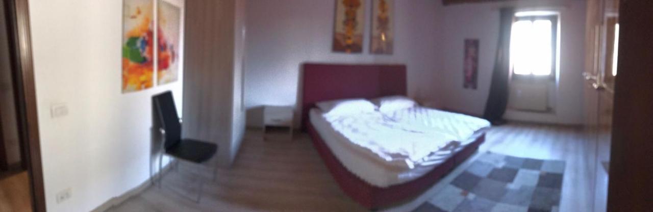 Residenza Madonna Βερόνα Εξωτερικό φωτογραφία