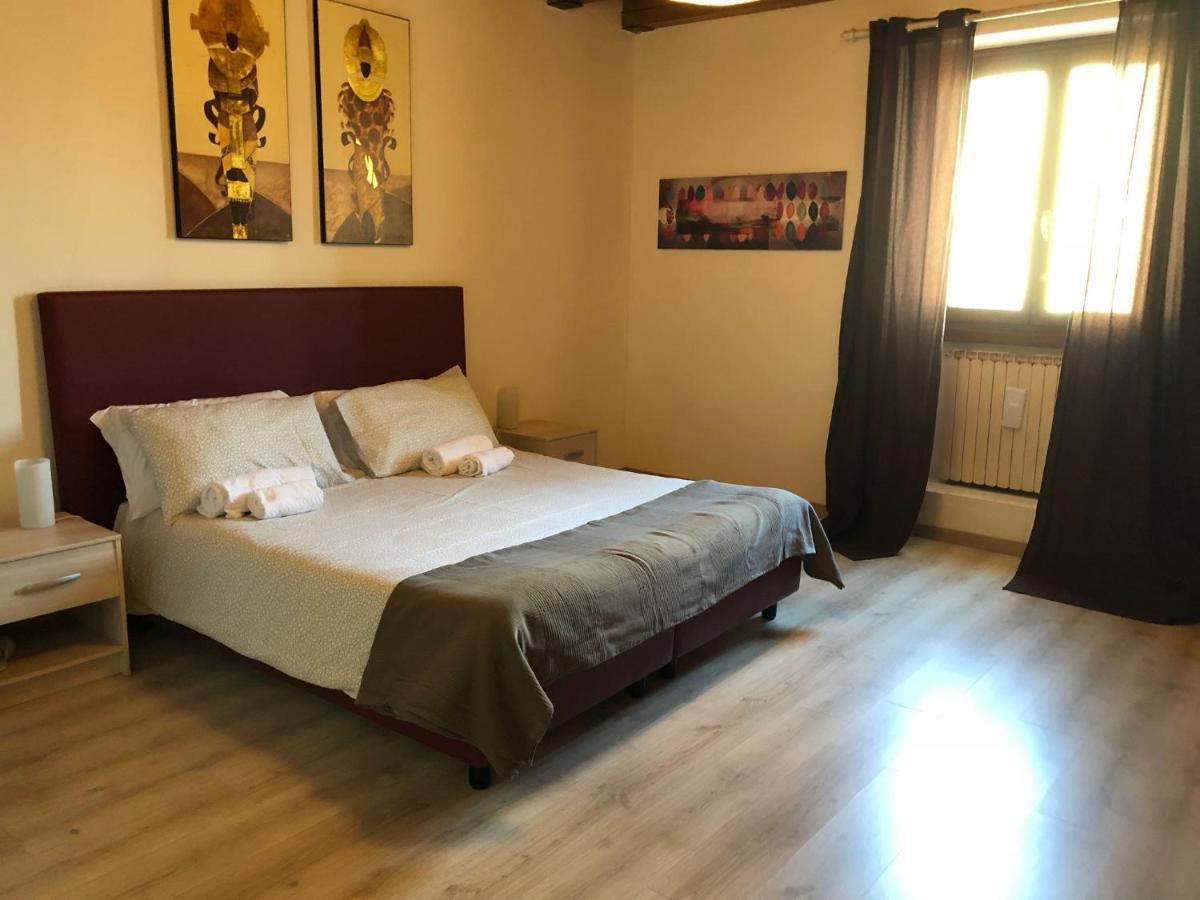Residenza Madonna Βερόνα Εξωτερικό φωτογραφία