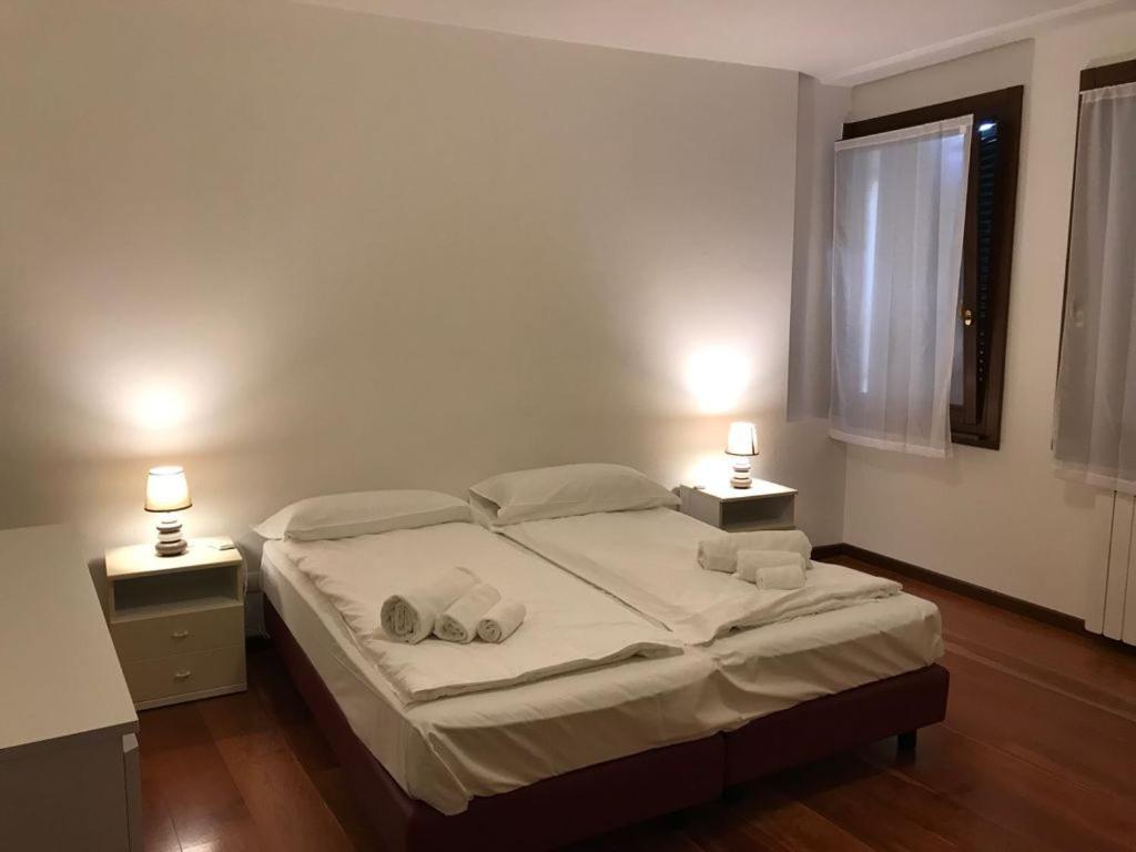 Residenza Madonna Βερόνα Εξωτερικό φωτογραφία