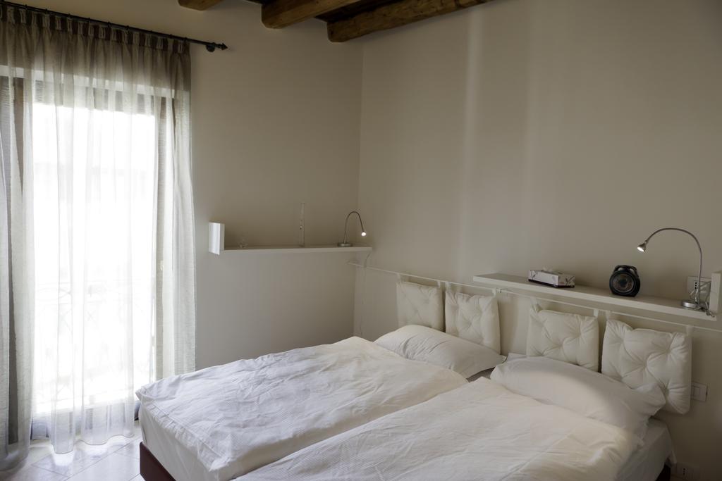 Residenza Madonna Βερόνα Εξωτερικό φωτογραφία
