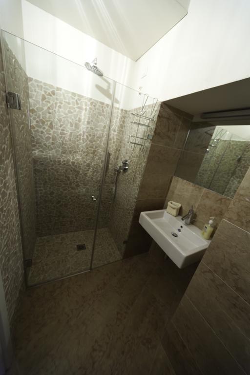Residenza Madonna Βερόνα Εξωτερικό φωτογραφία