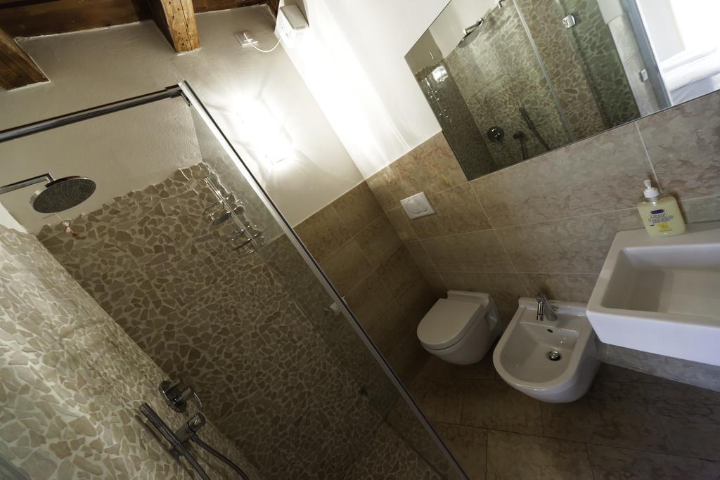 Residenza Madonna Βερόνα Εξωτερικό φωτογραφία