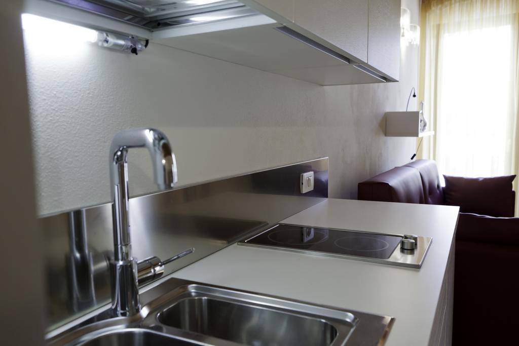 Residenza Madonna Βερόνα Εξωτερικό φωτογραφία