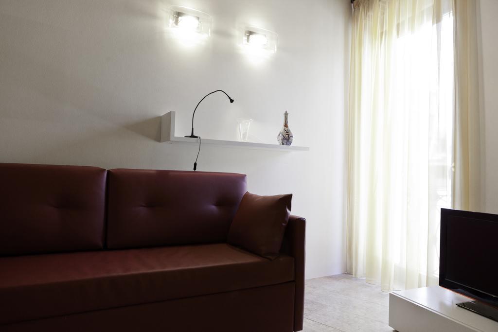 Residenza Madonna Βερόνα Εξωτερικό φωτογραφία