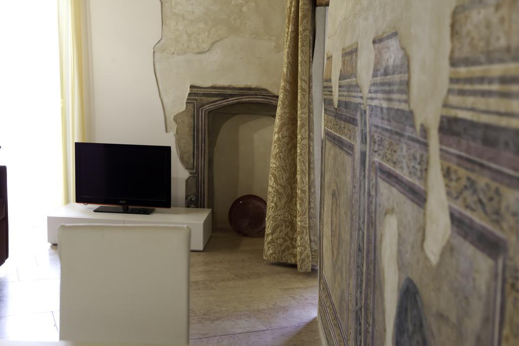 Residenza Madonna Βερόνα Εξωτερικό φωτογραφία