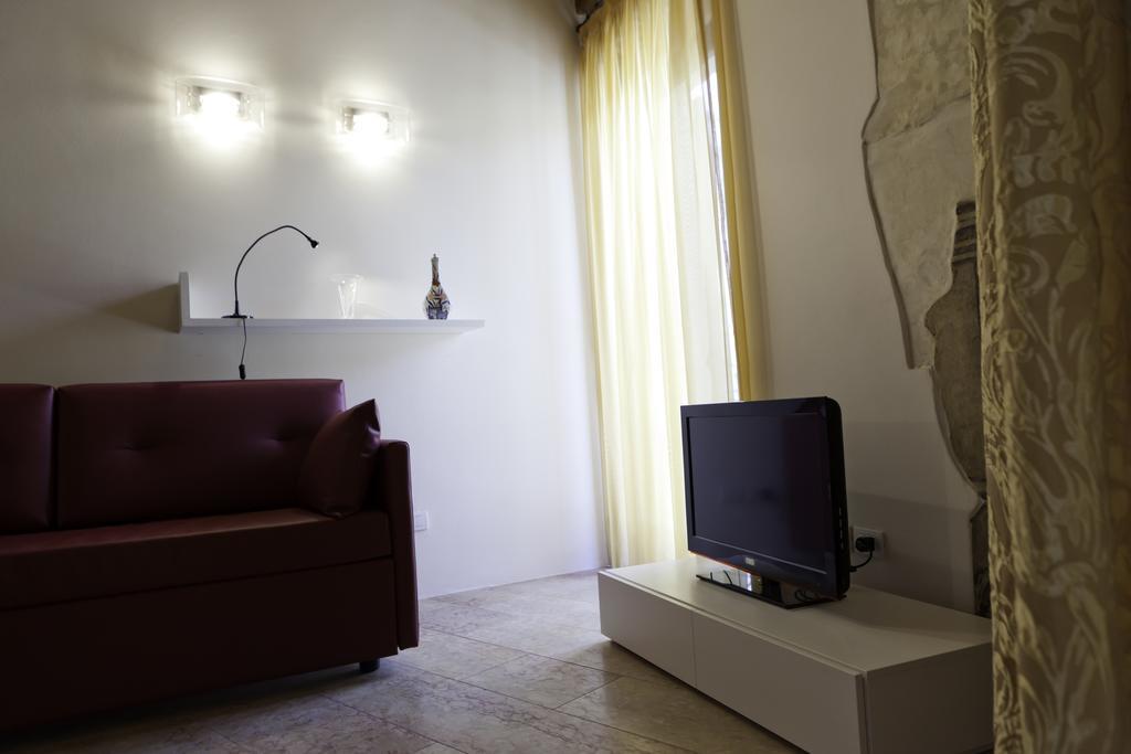 Residenza Madonna Βερόνα Εξωτερικό φωτογραφία