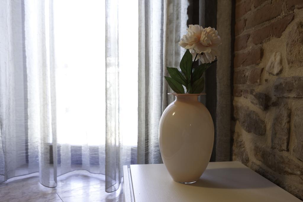 Residenza Madonna Βερόνα Εξωτερικό φωτογραφία
