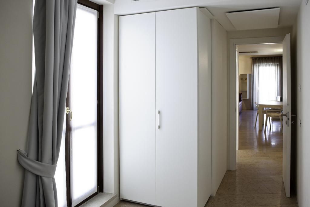 Residenza Madonna Βερόνα Δωμάτιο φωτογραφία