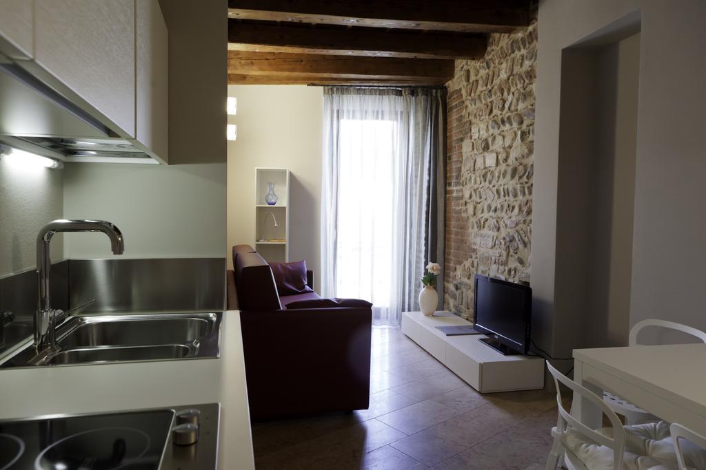 Residenza Madonna Βερόνα Εξωτερικό φωτογραφία