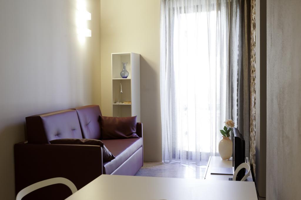 Residenza Madonna Βερόνα Εξωτερικό φωτογραφία