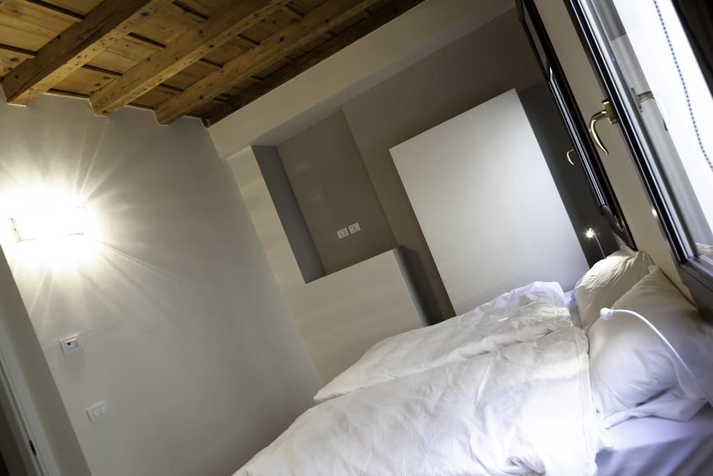 Residenza Madonna Βερόνα Εξωτερικό φωτογραφία