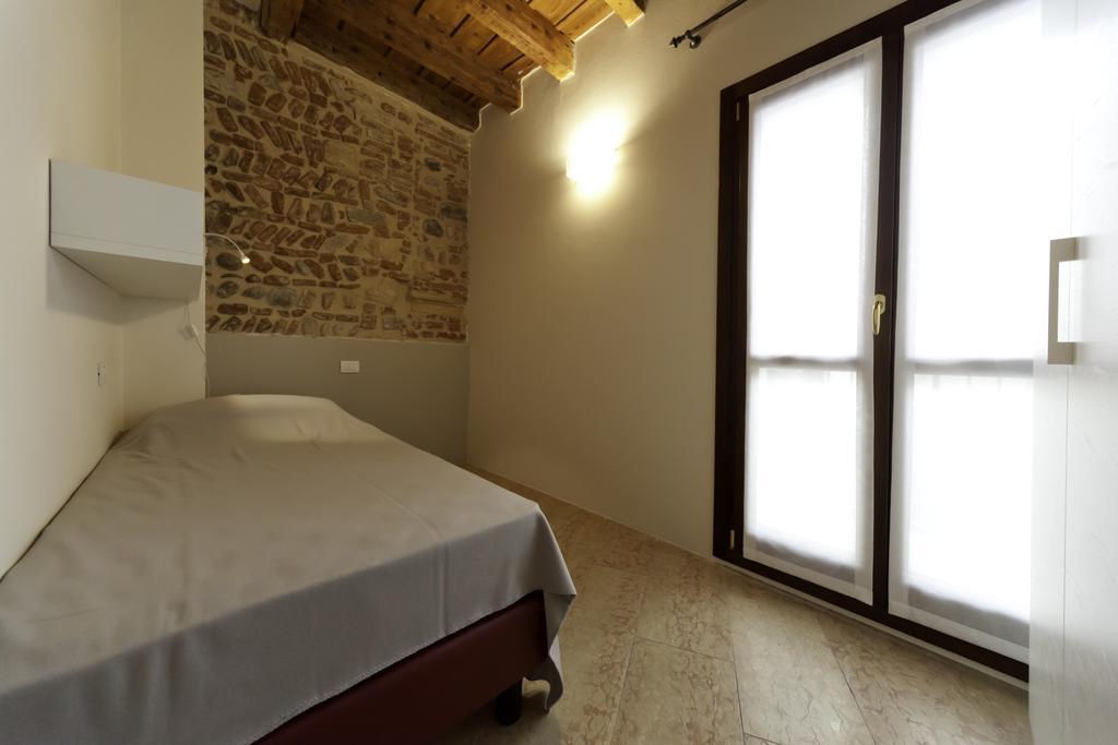 Residenza Madonna Βερόνα Εξωτερικό φωτογραφία