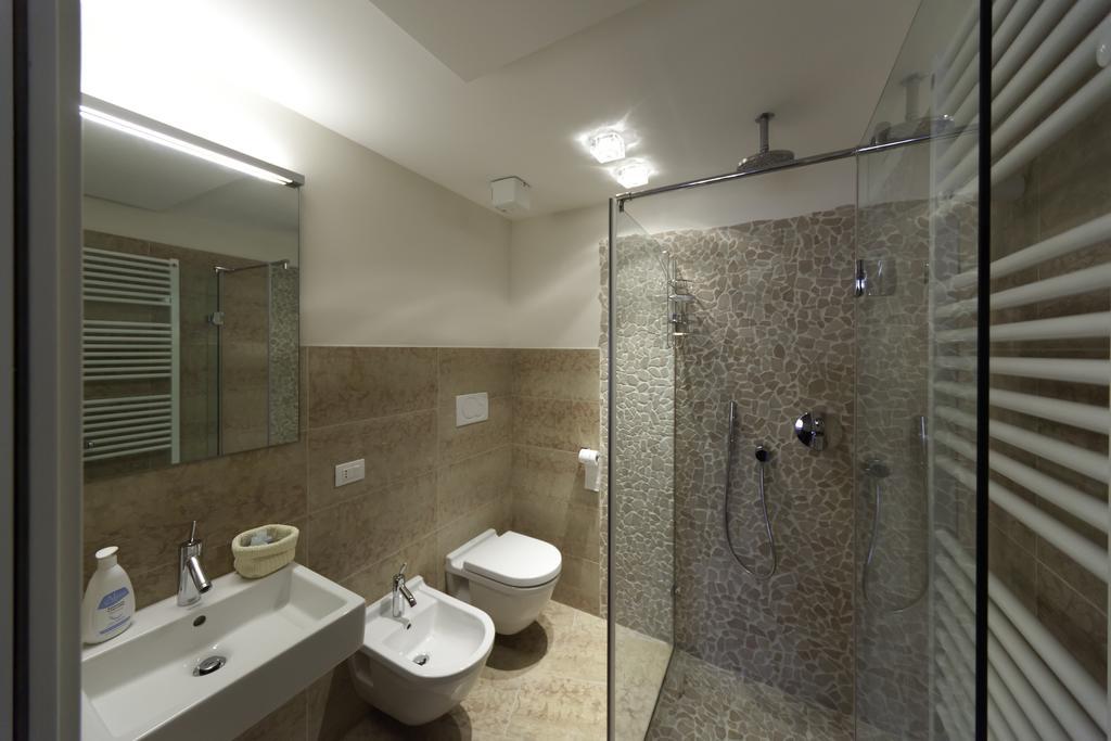 Residenza Madonna Βερόνα Εξωτερικό φωτογραφία