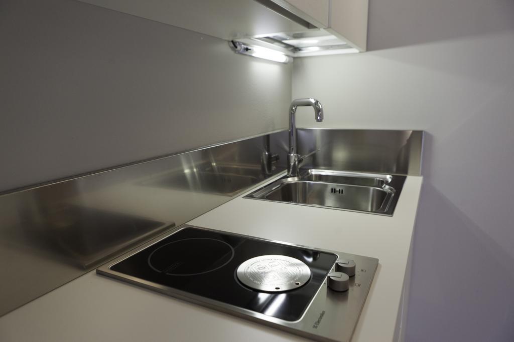 Residenza Madonna Βερόνα Εξωτερικό φωτογραφία