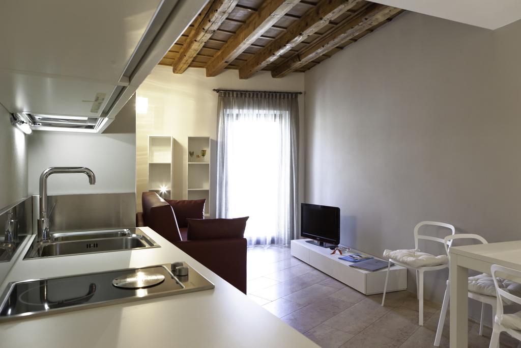 Residenza Madonna Βερόνα Εξωτερικό φωτογραφία