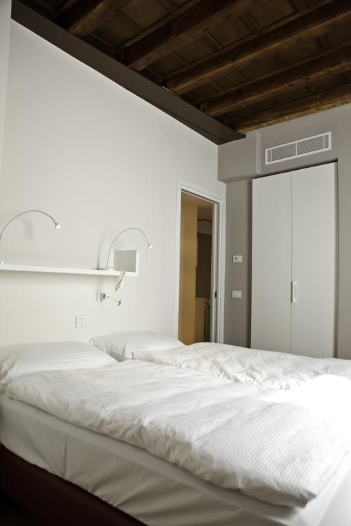 Residenza Madonna Βερόνα Εξωτερικό φωτογραφία