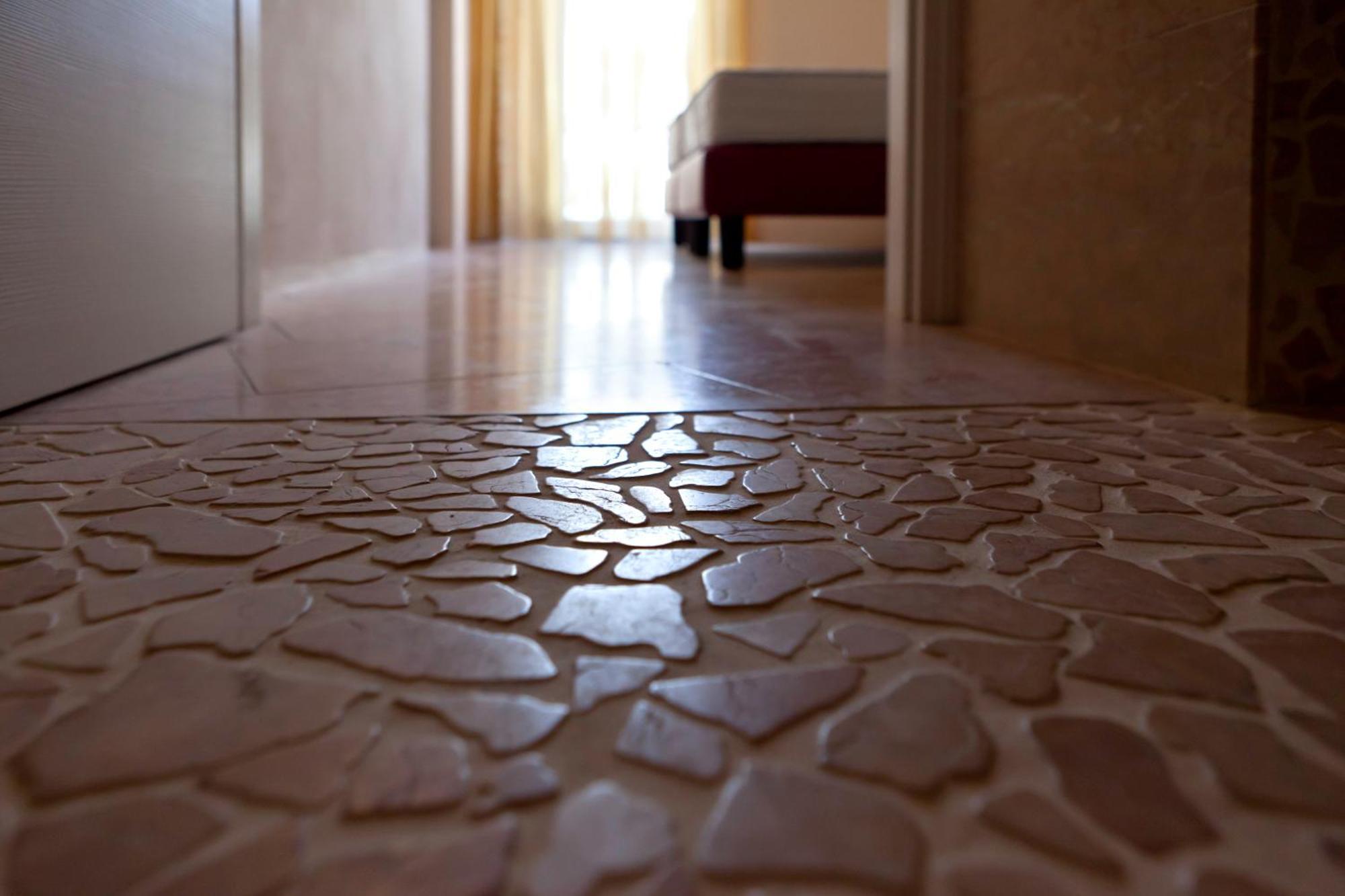 Residenza Madonna Βερόνα Εξωτερικό φωτογραφία