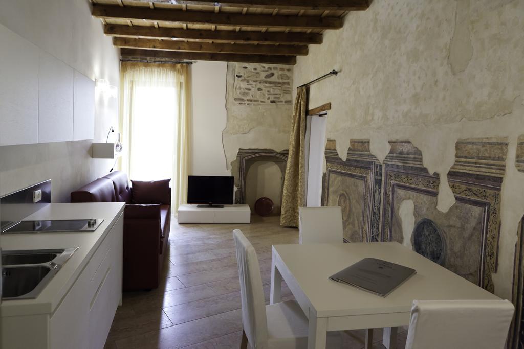 Residenza Madonna Βερόνα Εξωτερικό φωτογραφία